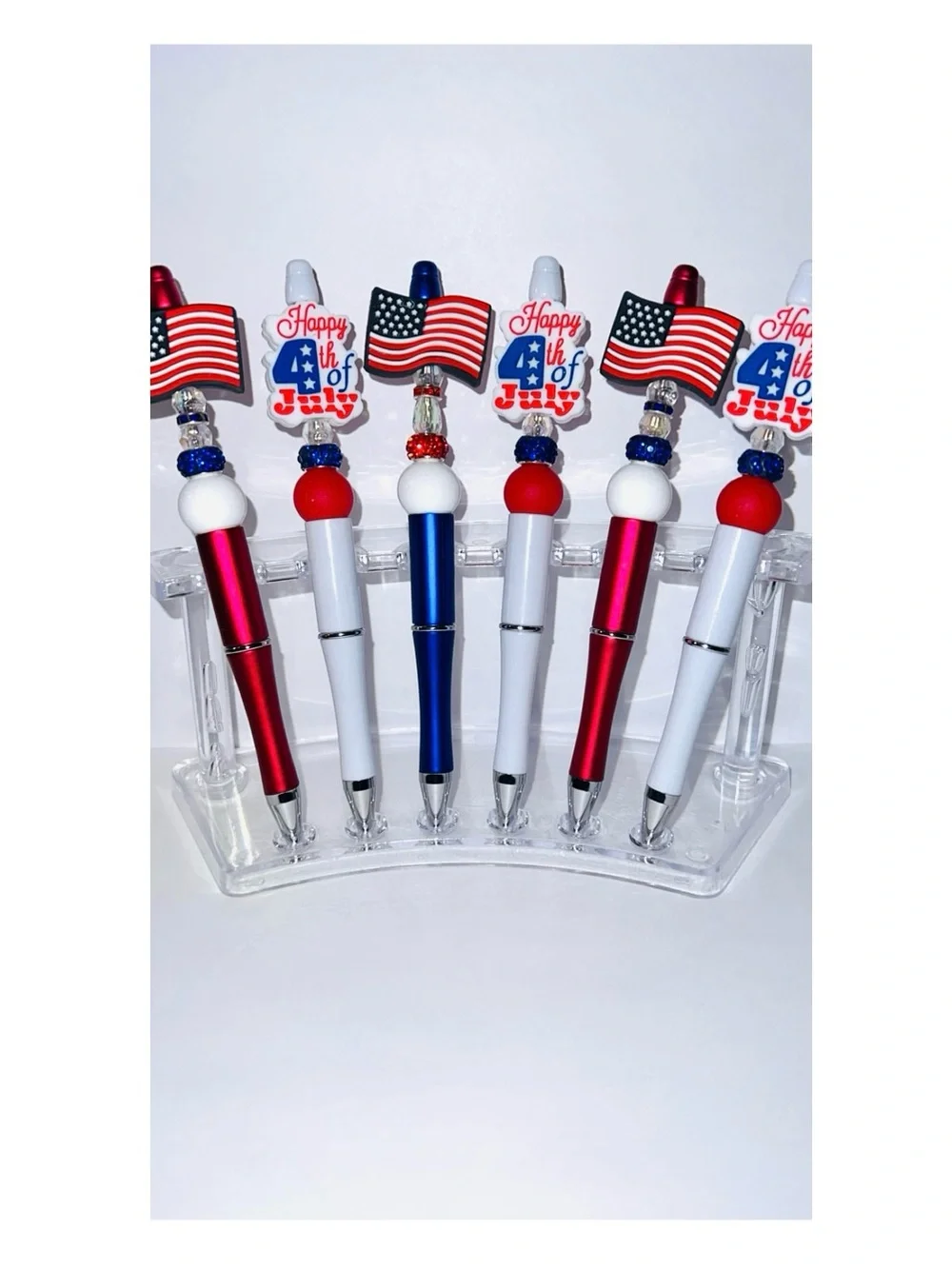 Handmade Bling Pens